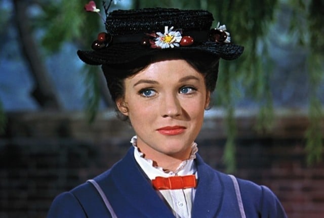 Mary-Poppins