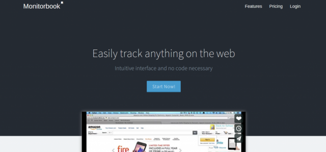 Monitorbook