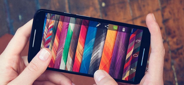 Source: Motorola.com