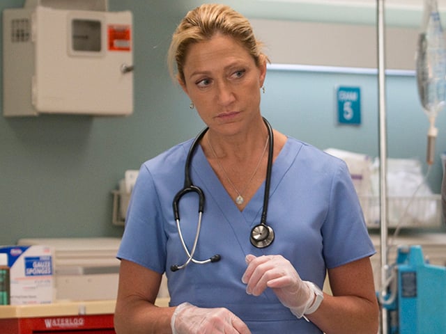 Tired ‘Nurse Jackie’ Will Finally Take Her Last Ambien After Season 7