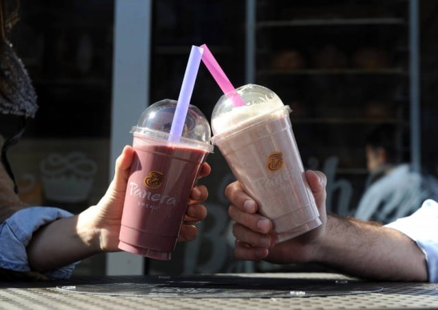 Source: https://www.facebook.com/panerabread