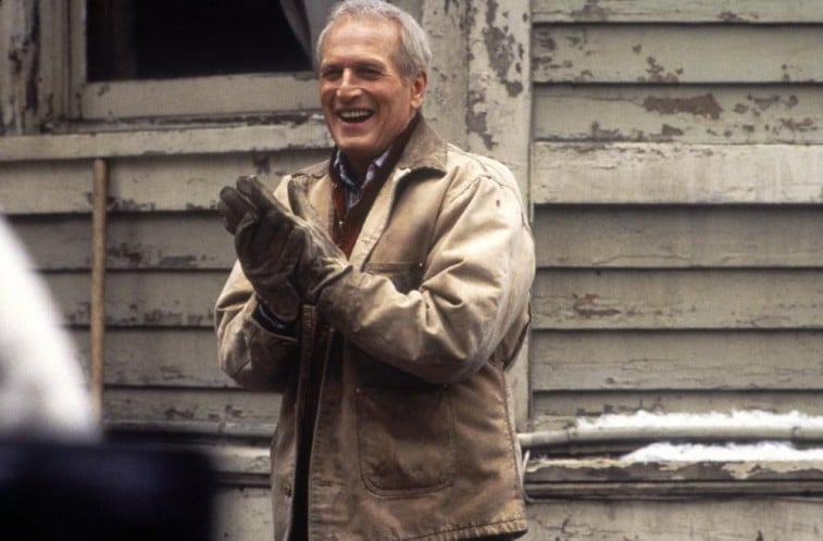 Paul Newman