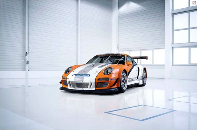 Source: Porsche
