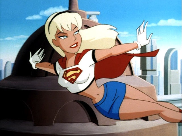 source: Warner Bros. Entertainment