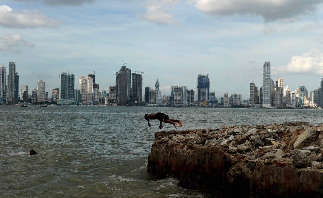 YURI CORTEZ/AFP/Getty Images