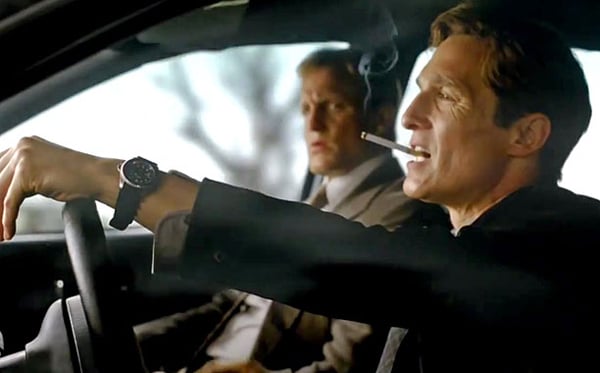 True Detective, HBO