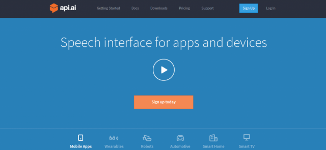 api.ai