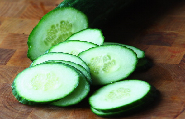 6 Surprising Uses and Health Benefits of Cucumber