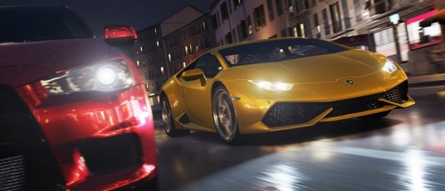 Forza Horizon 2