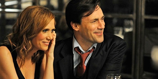 friends with kids, jon hamm, kristen wiig, movie couples