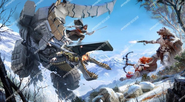 horizon1