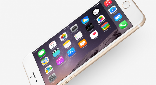 iPhone 6