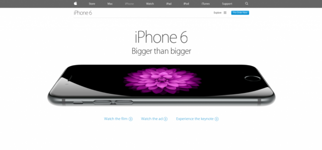 iPhone 6
