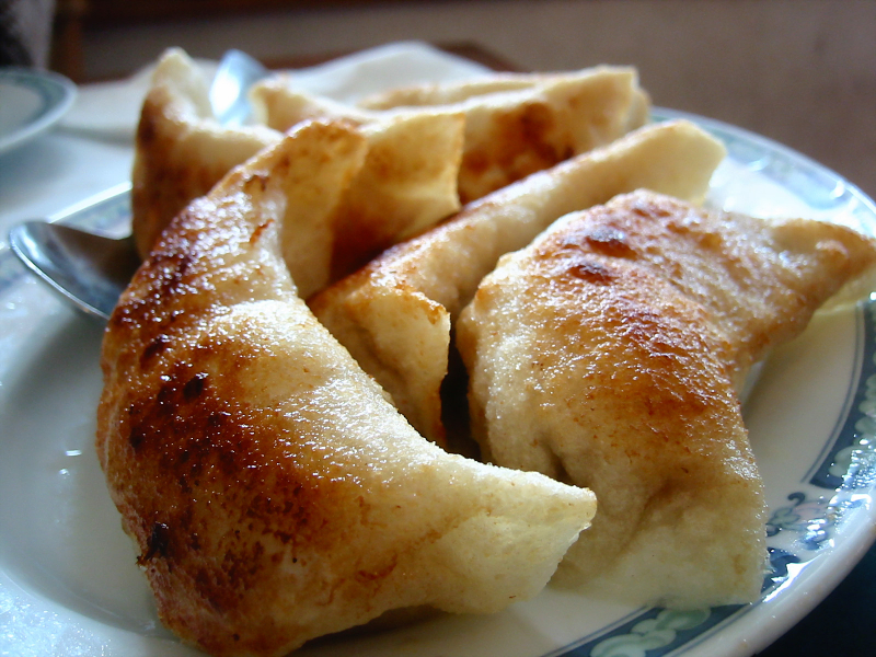 Here Are Some of the Tastiest Recipes Using Wonton Wrappers