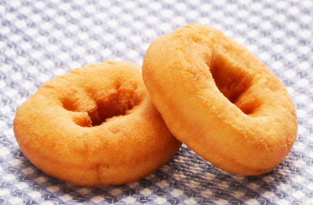 donuts