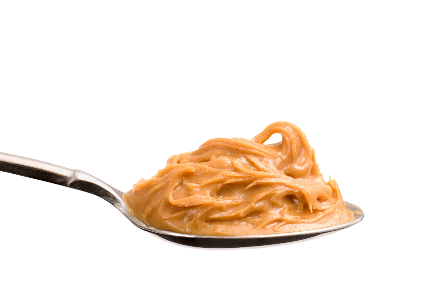 peanut butter