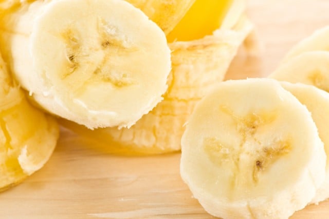 How Bananas Could Reduce Your Stroke Risk