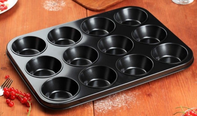 muffin pan