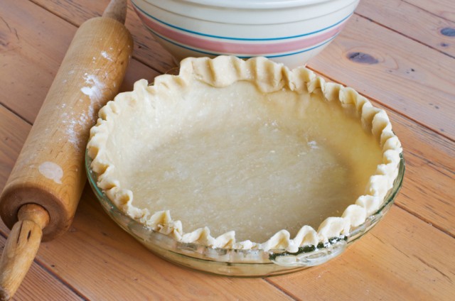 pie crust
