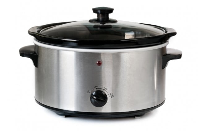 crockpot