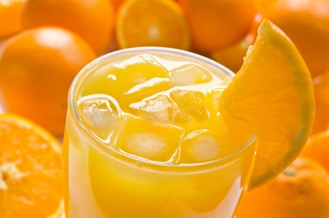 juice