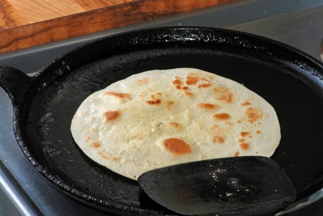 Tortilla