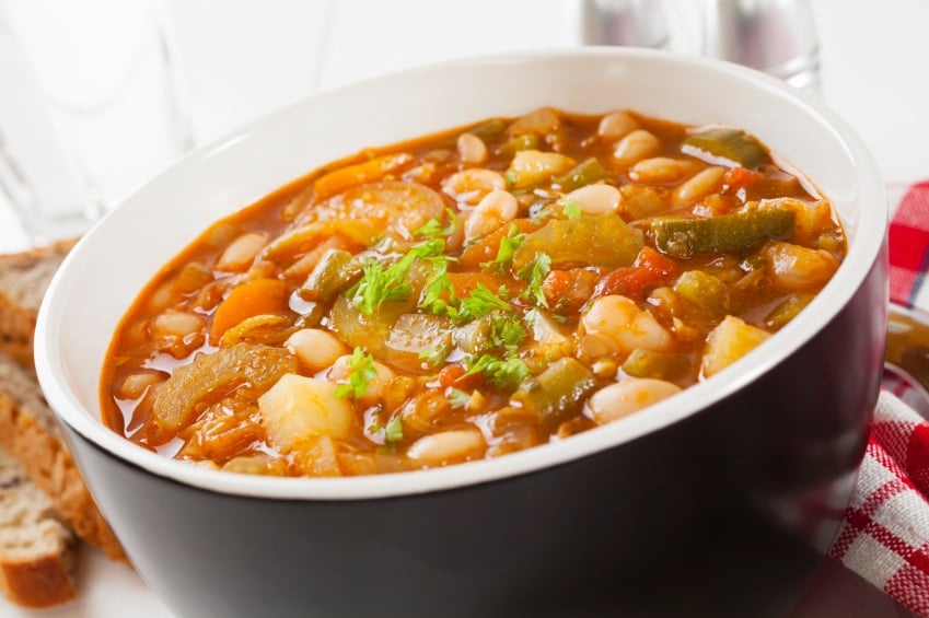 soup