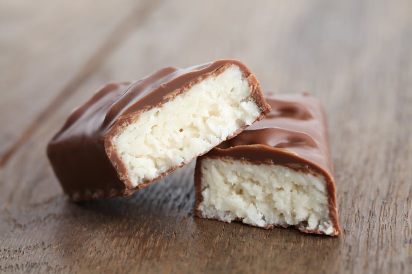 candy bar