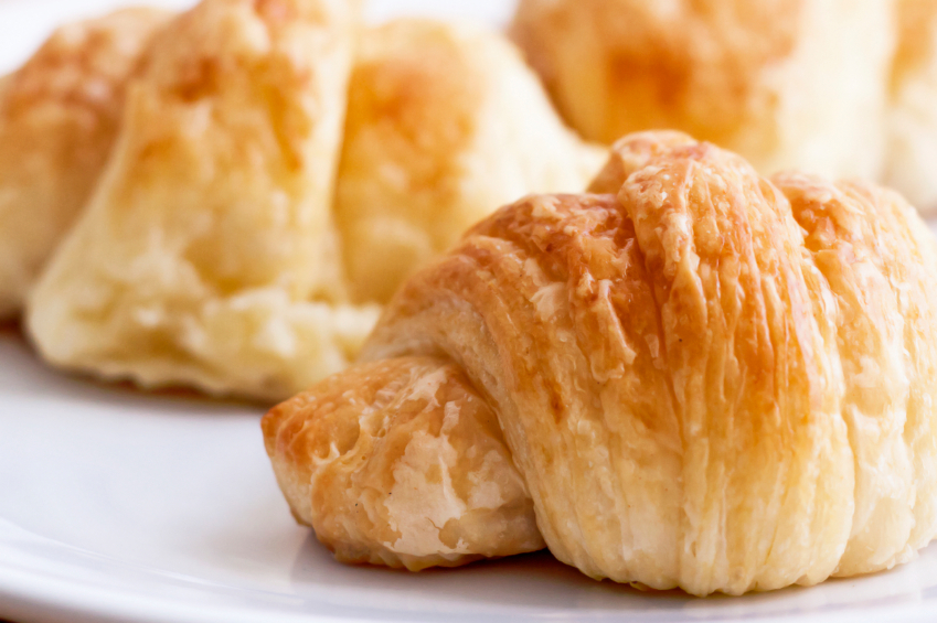 crescent rolls