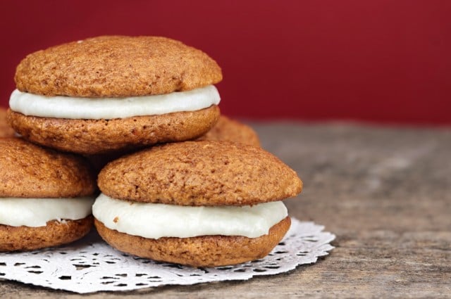 7 Whoopie Pie Recipes: Because Who Doesn’t Love Sandwich Cookies?