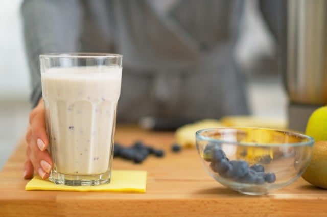 Superfood smoothie