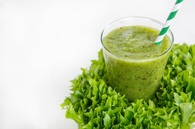 Superfood smoothies are one of the best ways to ensure your toddler is getting plenty of nutrients