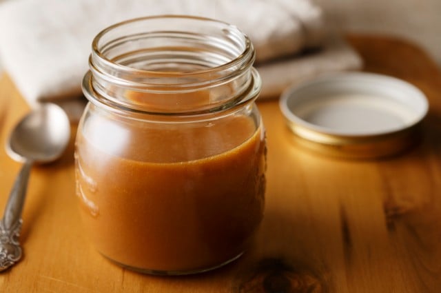 Dulce de Leche