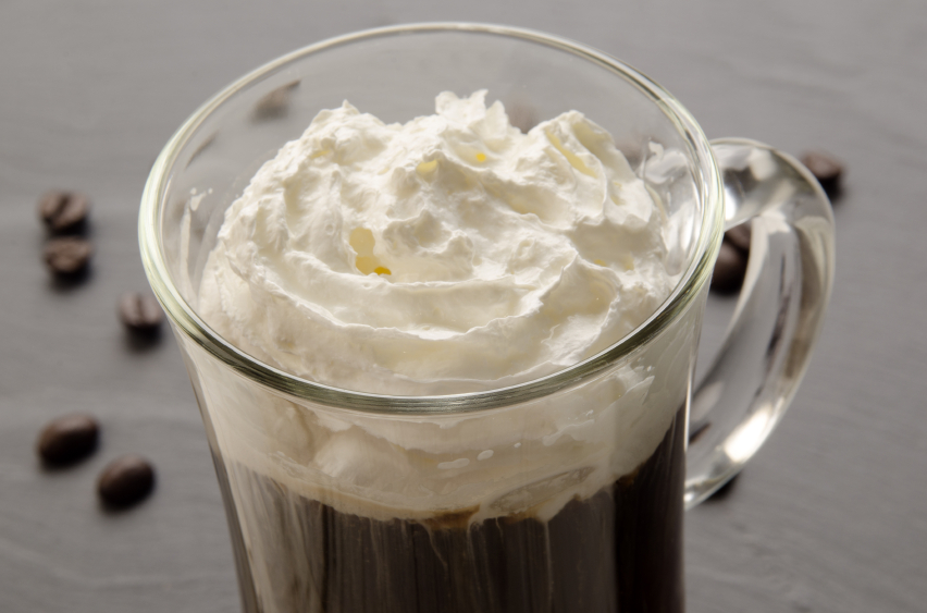 bavarian coffee
