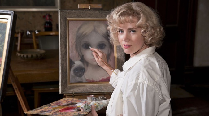 Big Eyes | The Weinstein Company