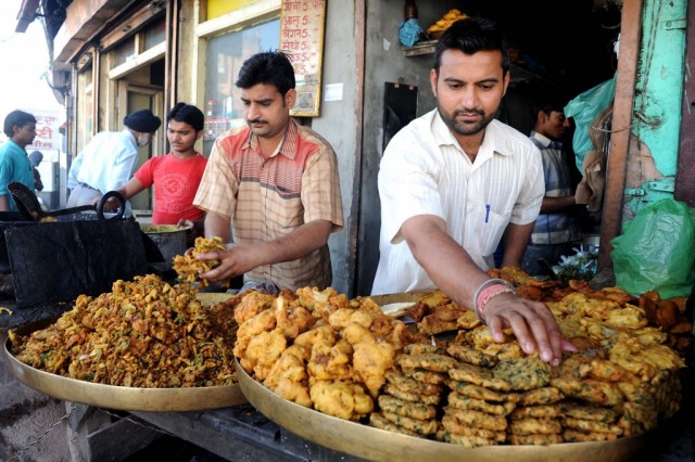Source: NARINDER NANU/Getty Images