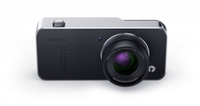 relonch camera