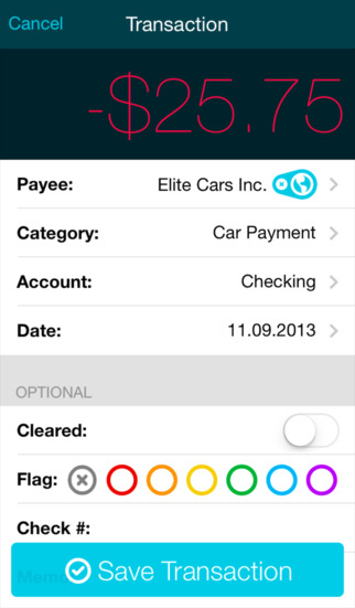 Source: App Store