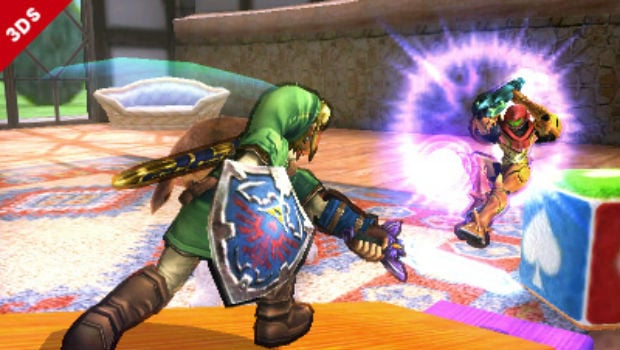 Wii U or 3DS: Which ‘Super Smash Bros.’ Should You Get?