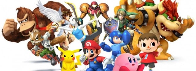 Source: Nintendo