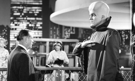 Richard Kiel Twilight Zone