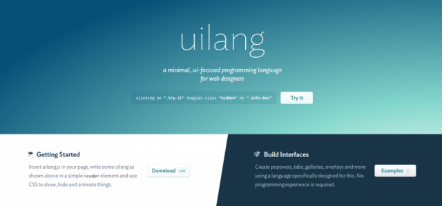 uilang
