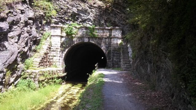 Source: Chesapeake and Ohio Canal National Historical Park Facebook