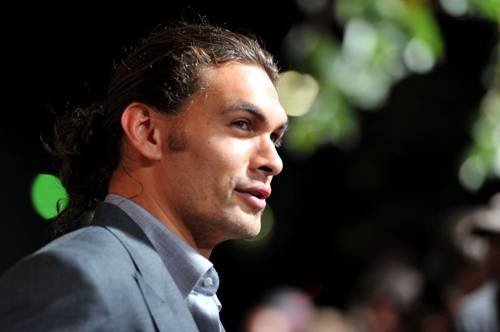 Jason Momoa: How Much is the ‘Aquaman’ Star Worth?