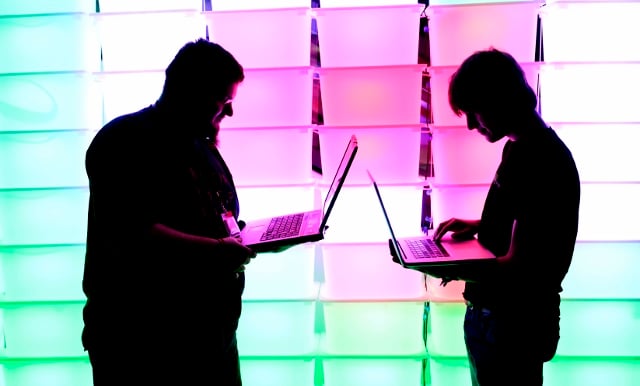 Computer Hackers Meet For Annual Congress