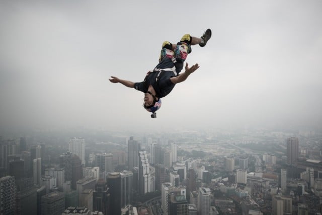 MOHD RASFAN/AFP/Getty Images
