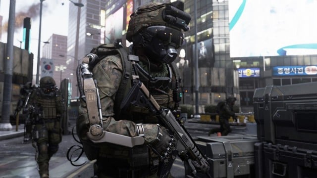 Source: Activision