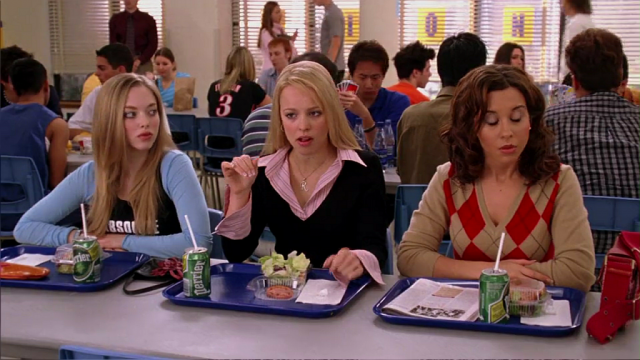 Mean Girls