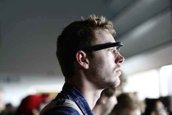 Google Hosts Its Annual I/O Developers Conference