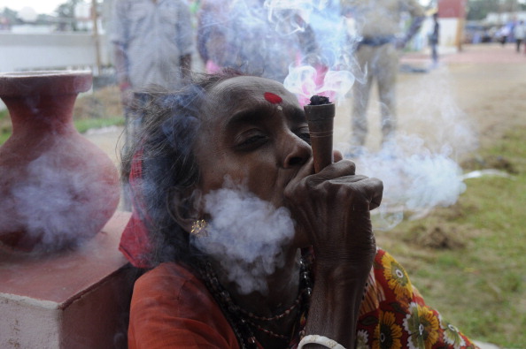 Source: ARINDAM DEY/Getty Images